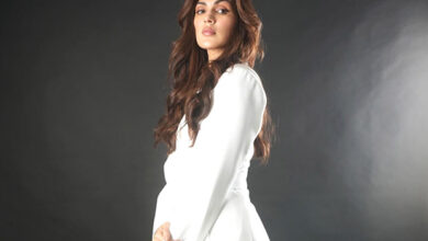 Rhea Chakraborty gets her passport back after 5 years; says “Patience was my only passport” in emotional post : Bollywood News