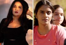 Richa Chadha BLASTS NFDC – “We were promised X amount for Girls Will Be Girls, got only half…my co-producer said, ‘Sarkar se paisa nikalna bahut mushkil hai’” : Bollywood News