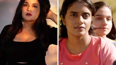 Richa Chadha BLASTS NFDC – “We were promised X amount for Girls Will Be Girls, got only half…my co-producer said, ‘Sarkar se paisa nikalna bahut mushkil hai’” : Bollywood News