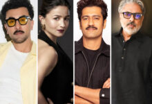 SCOOP: Not cancelled! Love & War Italy schedule back on – Sanjay Leela Bhansali to shoot grand climax in Italy this December : Bollywood News