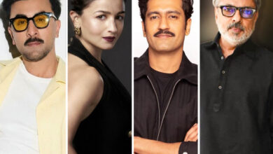 SCOOP: Not cancelled! Love & War Italy schedule back on – Sanjay Leela Bhansali to shoot grand climax in Italy this December : Bollywood News