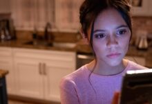 Why Is Jenna Ortega Not in ‘Scream 7’? What Happened After Melissa – Hollywood Life