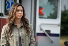 Why Was Melissa Barrera From ‘Scream 7’? Here’s the Reason – Hollywood Life