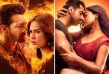 SHOWDOWN at the box office! Deewaniyat team locks horns with Thamma over screen sharing; demands fair showcasing from multiplexes : Bollywood News