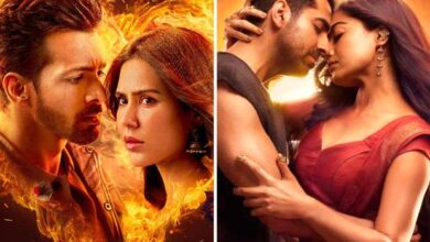 SHOWDOWN at the box office! Deewaniyat team locks horns with Thamma over screen sharing; demands fair showcasing from multiplexes : Bollywood News