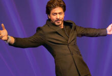 Shah Rukh Khan REACTS as nationwide film festival announced ahead of his 60th birthday; deets inside! : Bollywood News
