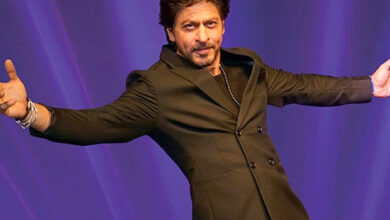 Shah Rukh Khan REACTS as nationwide film festival announced ahead of his 60th birthday; deets inside! : Bollywood News