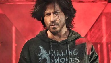 BREAKING: Title unveil and a short glimpse of King to be released on Shah Rukh Khan’s 60th birthday on November 2 : Bollywood News