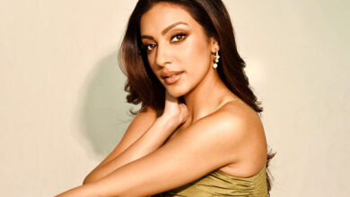 EXCLUSIVE: Sahher Bambba confesses Pal Pal Dil Ke Paas debacle felt like “dream shattering”, recalls being dejected from rejections before bagging The Ba***ds Of Bollywood; says, “I’ve seen it all” : Bollywood News