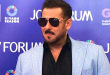Did Pakistan designate Salman Khan a terrorist after Riyadh remarks? Here’s what we know! : Bollywood News