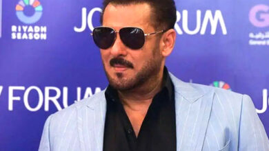 Did Pakistan designate Salman Khan a terrorist after Riyadh remarks? Here’s what we know! : Bollywood News