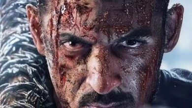 Salman Khan’s security on the sets of Battle Of Galwan is impregnable : Bollywood News