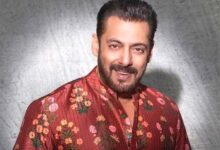 Salman Khan separates ‘Balochistan’ from ‘Pakistan’ at Joy Forum 2025; sparks debate online : Bollywood News