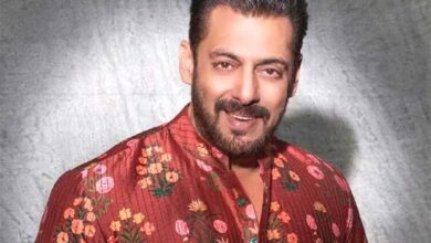 Salman Khan separates ‘Balochistan’ from ‘Pakistan’ at Joy Forum 2025; sparks debate online : Bollywood News