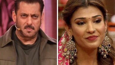 Salman Khan’s Tanya vs Nehal comment sparks fan outrage on Bigg Boss 19: “We all know, who is jealous of whom” : Bollywood News