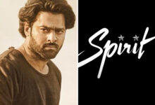 Bhushan Kumar and Sandeep Reddy Vanga teases Prabhas’ Spirit on his birthday : Bollywood News