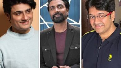 Sandeep Singh, Remo Gopi D’Souza and Milap Zaveri come together for Dongri: Gangster’s Paradise : Bollywood News