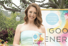 Who Is Casey Means? 5 Things About Trump’s Surgeon General Nominee – Hollywood Life