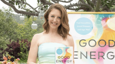 Who Is Casey Means? 5 Things About Trump’s Surgeon General Nominee – Hollywood Life