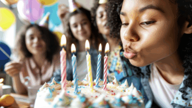 Consider These Top Presents for Your Niece’s Birthday – Hollywood Life