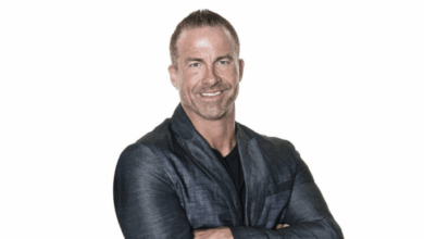 Jay Campbell’s Crusade Against Mediocrity in Modern Health – Hollywood Life