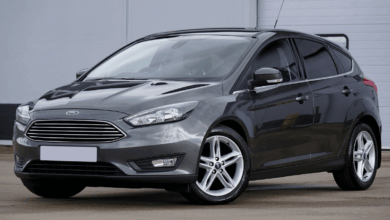 What Los Angeles Drivers Should Know – Hollywood Life