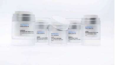 What to Know About the Skincare Brand Gaining Attention in Hollywood – Hollywood Life