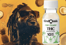 Gummies, Drinks & More – Hollywood Life