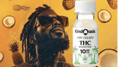 Gummies, Drinks & More – Hollywood Life