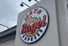 Maya Bagel Express Opens Second Location in Louisville to Rave Reviews – Hollywood Life