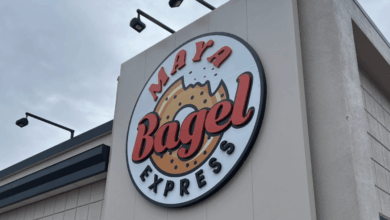 Maya Bagel Express Opens Second Location in Louisville to Rave Reviews – Hollywood Life