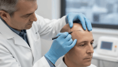 Five Well-Reviewed Hair Transplant Clinics in Turkey – Hollywood Life