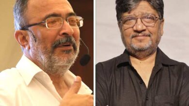 India to host landmark International Writers Guild Meet in Mumbai : Bollywood News