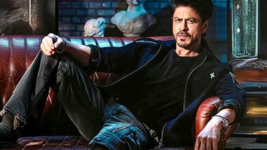 Shah Rukh Khan clears the air on King teaser rumours during #AskSRK: “Abhi title toh announce kiya nahi officially…” : Bollywood News