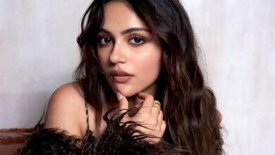 BREAKING: Aneet Padda’s Shakti Shalini to release on December 24, 2026 : Bollywood News