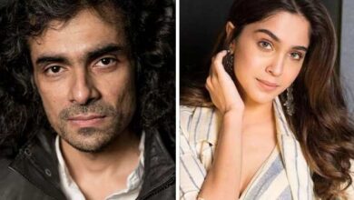 Imtiaz Ali’s next film starts rolling on Dussehra? Sharvari drops subtle clue  : Bollywood News