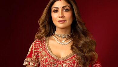 Bombay HC seeks details on Shilpa Shetty’s family background before allowing travel abroad amid Rs 60 crores EOW probe : Bollywood News