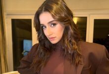 Shraddha Kapoor to lead Rahi Anil Barve’s Pahadpangira, filming to commence mid-2026: Report : Bollywood News