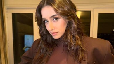 Shraddha Kapoor to lead Rahi Anil Barve’s Pahadpangira, filming to commence mid-2026: Report : Bollywood News