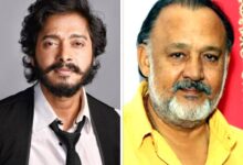 Shreyas Talpade, Alok Nath among 22 accused in major investment scam: Report : Bollywood News