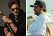 Siddharth Anand’s cryptic post has SRK fans counting down to King: ‘Tick Tock’ : Bollywood News