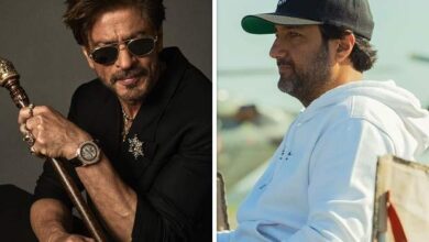 Siddharth Anand’s cryptic post has SRK fans counting down to King: ‘Tick Tock’ : Bollywood News