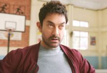 PVR INOX hosts special screening of Sitaare Zameen Par for Indian Air Force personnel : Bollywood News