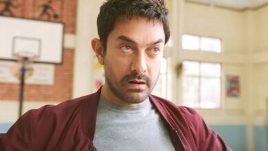 PVR INOX hosts special screening of Sitaare Zameen Par for Indian Air Force personnel : Bollywood News