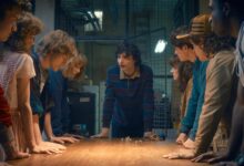 Stranger Things 5 trailer: Cast teases “next-level action’ and a “chaotic start” in the final season : Bollywood News