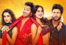 SANSKARI KI TULSI KUMARI is an entertainer