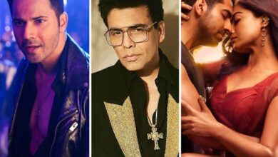 Varun Dhawan admits Sunny Sanskari Ki Tulsi Kumari skipped Diwali release to avoid clashing with Thamma: “Karan Johar and I are very good friends with Dinesh Vijan, Amar Kaushik; you don’t want to go there, if someone is your friend” : Bollywood News