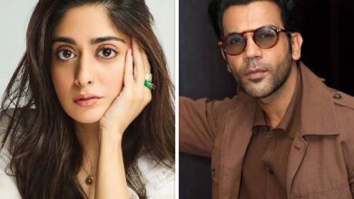 Tanya Maniktala joins Rajkummar Rao in Aditya Nimbalkar’s next film based on India’s education system : Bollywood News