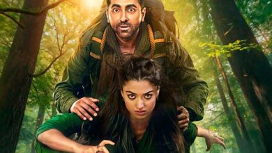 THAMMA is a well-packaged entertainer