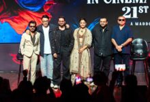 Thamma Creates Diwali Frenzy: Thamma advance tickets selling fast after historic fan screening in Delhi : Bollywood News